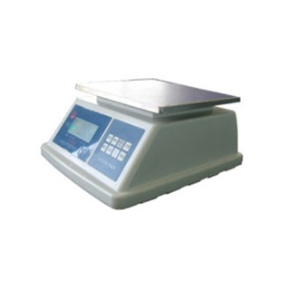 Counting Cum Weighing