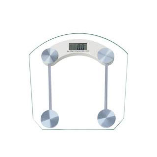Electronic Personal Scale
