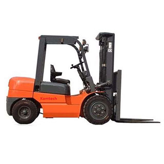 Forklift