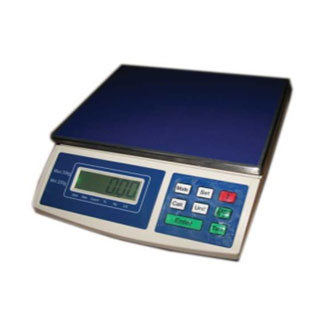 Simple Weighing (Table Top)