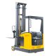 Reach Stacker