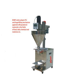 Auger Weigh Fillers