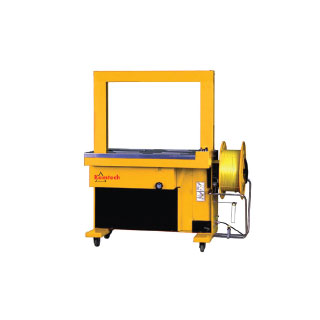 Automatic Strapping Machine Stand Alone