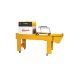 Combo Shrink Wrapping Machine