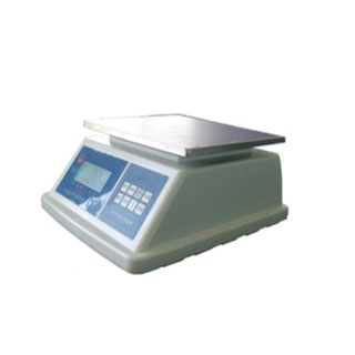 Counting Cum Weighing