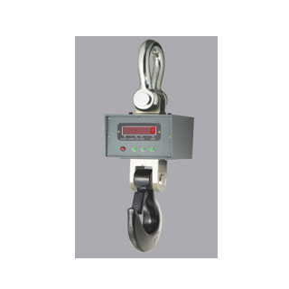 Crane Scales