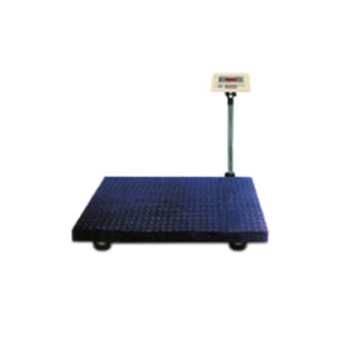 Floor Weighing Scale