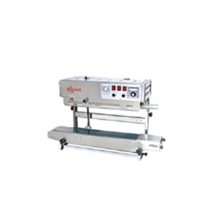 Multifunction Sealers