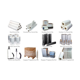 Packaging Materials