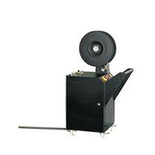 Pallet Strapping Machine