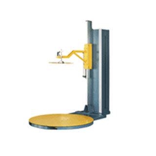 Pallet Stretch Wrapping Machine