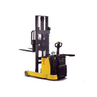 Power Reach Stacker