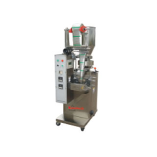 Sachet / Stick Machines