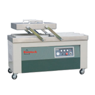 Vacuum Packaging Machines