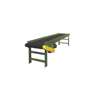 Rubber Belt Conveyor