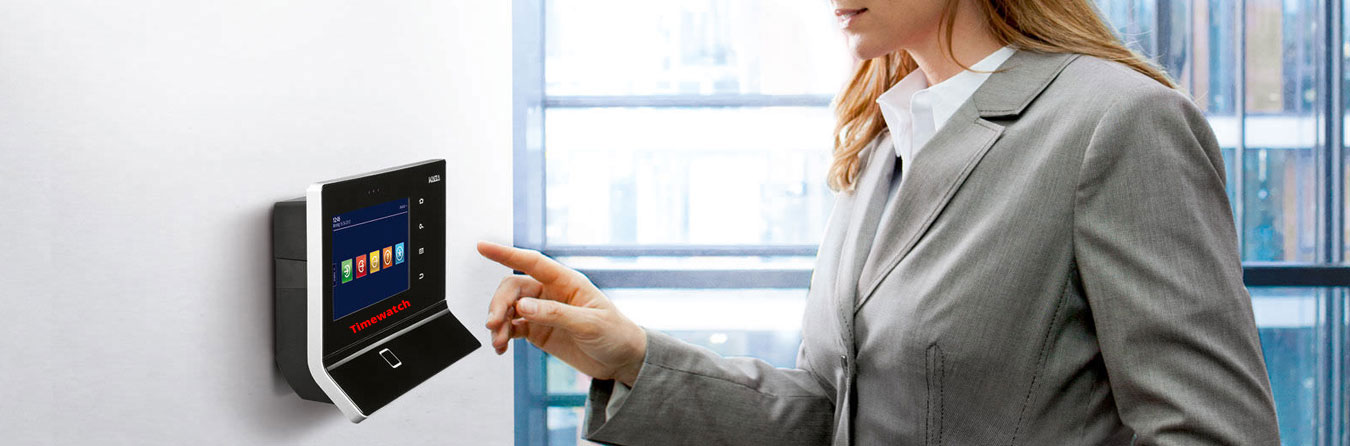 Time Attendance & Access Control