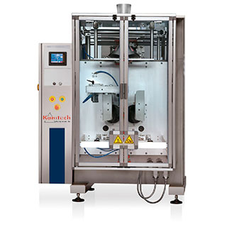 VFFS (Vertical Bagging)