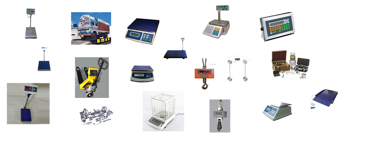 weighing-scale